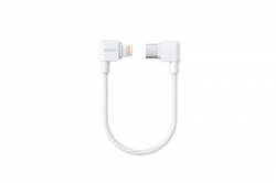 Insta360 Flow 2 Pre USB-C/ Lightning kábel INST904-08