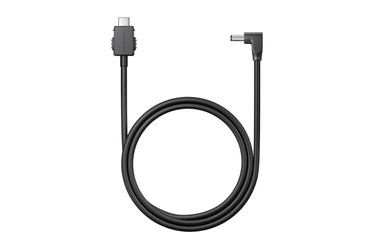 Insta360 Antigravity A1 Vision USB-C/ DC kabel 0,65 m