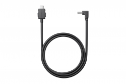 Insta360 Antigravity A1 Vision USB-C/ DC kábel 0,65 m INST920-14