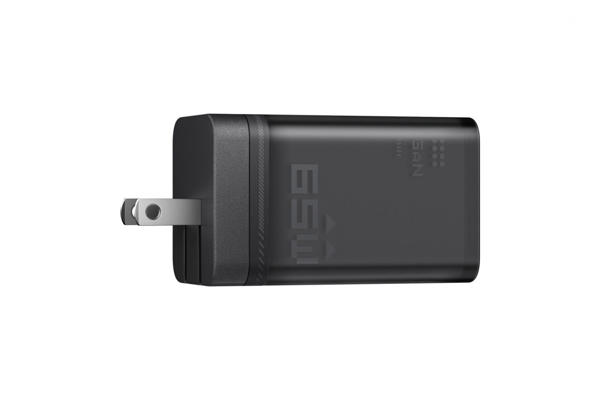 Insta360 Antigravity 65 W GaN rychlonabíječka