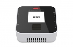 iSDT Q6 nano nabíjač