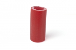 Silikonová hadice tlumiče výfuku 26x5x50mm