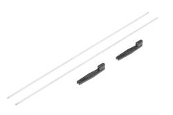 Sprzęgło serwo (2 zestawy)