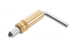 Uzáver kabíny, malý, 100 ks. KAV0157/100