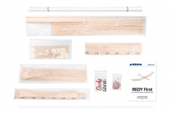 KAVAN Redy First 1760mm Kit