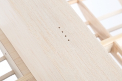 KAVAN Redy First 1760mm Kit