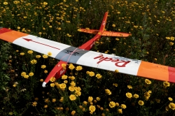 KAVAN Redy Acro 1385mm Kit