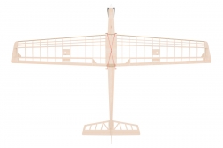 KAVAN Redy Acro 1385mm Kit