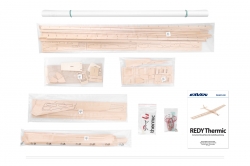 KAVAN Redy Thermic 1790mm Kit