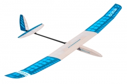 Resco větroň 1990mm (stavebnice)