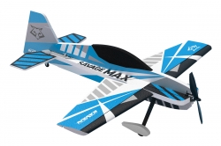 KAVAN Savage MAX V2 1080mm Kit - modrá KAV02.8025V2