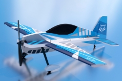 Kavan Savage MAX V2 (Blue)