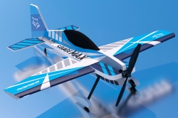 Kavan Savage MAX V2 (Blue)