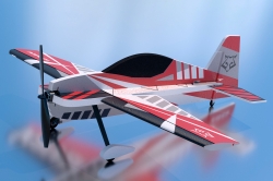 Kavan Savage MAX V2 (Red)