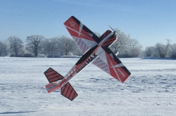 Kavan Savage MAX V2 (Red)