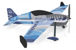 Kavan Savage MINI 1000mm (modrý)