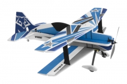 KAVAN Vibe 980mm Kit - modrá KAV02.8028