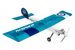 Kavan FunStik 1280mm (zestaw)