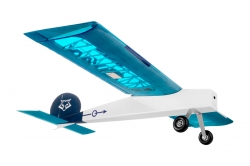 Kavan FunStik 1280mm (zestaw)