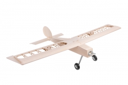 Kavan FunStik 1280mm (zestaw)