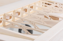 Kavan FunStik 1280mm (zestaw)