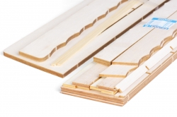 Kavan FunStik 1280mm (zestaw)