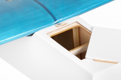 Kavan FunStik 1280mm (zestaw)