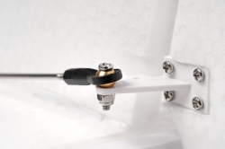 KAVAN Alpha V2 1500mm RTF - zelená