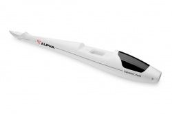 Alpha 1500V2: Trup (čierne prevedenie)