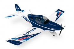 Kavan Bristell B23 1600mm ARF (kék)