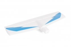 KAVAN Bristell B23 1600mm ARF: Výškovka modrá