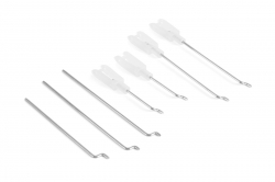 KAVAN Bristell B23 1600mm ARF: Sada táhel