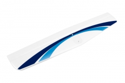 KAVAN Swift S-1: Výškovka - modrá povrchovka