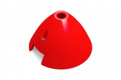 KAVAN Swift S-1: Kužeľ červený