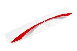 KAVAN Swift S-1: Výškovka - červená povrchovka