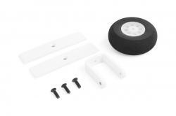 KAVAN Swift S-1: Kolečko