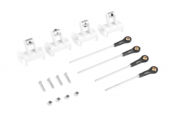 KAVAN Swift S-1: Sada příslušenství