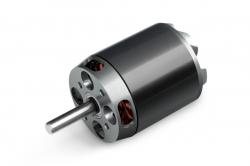 KAVAN Swift S-1: Motor 3548-750kV