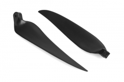 KAVAN Swift S-1: Listy vrtule 11x8 černé