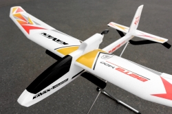 KAVAN Beta 1400 RTF - modrá