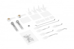 Kavan Pilatus PC-6 Porter 1500mm: Sada příslušenství