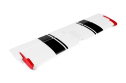 Kavan Pilatus PC-6 Porter 1500mm: Výškovka červená