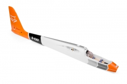 Kavan Pulse 2200 V2: Trup oranžový