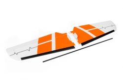 Kavan Pulse 2200 V2: Aufzug Orange