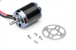 Kavan Pulse 2200 V2: Motor 3538-750kV