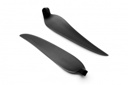 Kavan Pulse 2200 V2: Propellerblätter 11x8