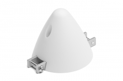 Kavan Pulse 2200 V2: Kompletter Kegel