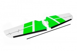 Kavan Pulse 2200 V2: Aufzug Grün