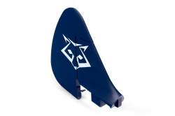 Kavan Norden 1600mm: Směrovka modrá