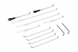 Kavan Norden 1600mm: Sada příslušenství